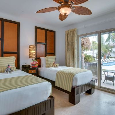 Villa-Beach Front Las Terrazas Resort Promo Code