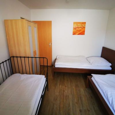 Apartment Stadtdomizil Promo Code