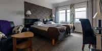Källan Hotell Spa Konferens Các khách sạn ở 