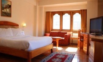 Hotel Phuntsho Pelri