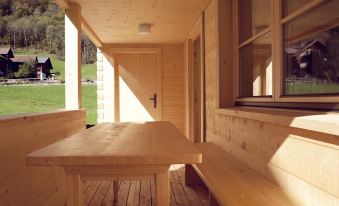 Casalpin Chalets - Housity