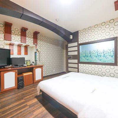 스탠다드룸 Jeonju Geumamdong Hwangto 쿠폰