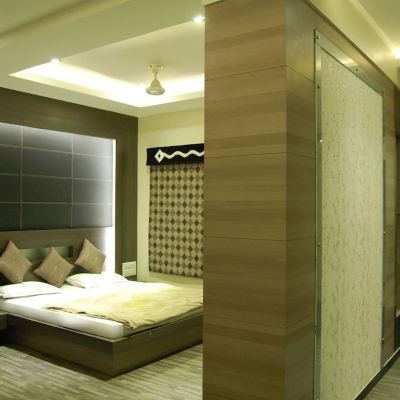 VIP Executive Room Hotel Purva Promo Code