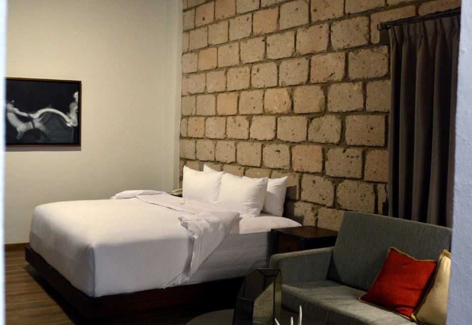 Hacienda Los PicachosSuite