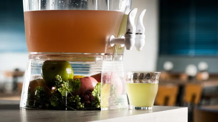 ティサージホテル那覇 施設