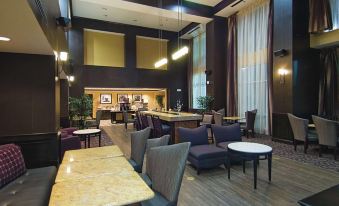 Hampton Inn & Suites Palestine