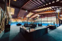 Aparthotel Baden