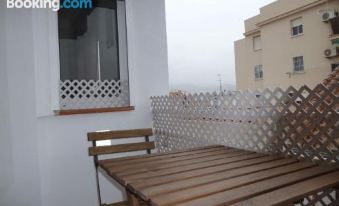 Nice Flat -200m Center-2 Baths- 3 Bedrooms 5Pers