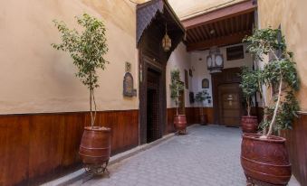 Riad Damia Suite &Spa