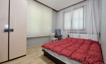 Sokcho Daemyung Pension - Housity