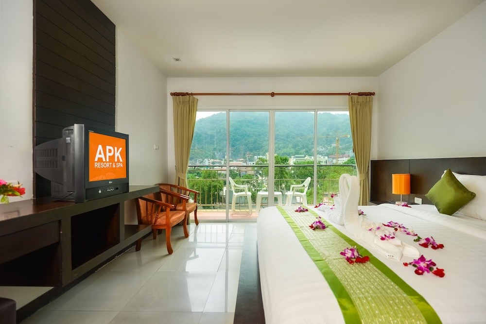 Apk Resort Phuket, Thailand — book Hotel, 2023 Prices