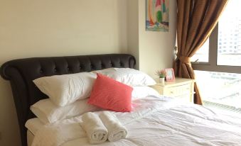Farelane Residence Suites Bukit Bintang