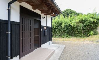 Yakushima South Coast House