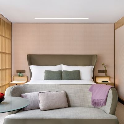 麗晶大床客房 香港麗晶飯店優惠