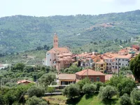 Rosa Hotels in Civezza