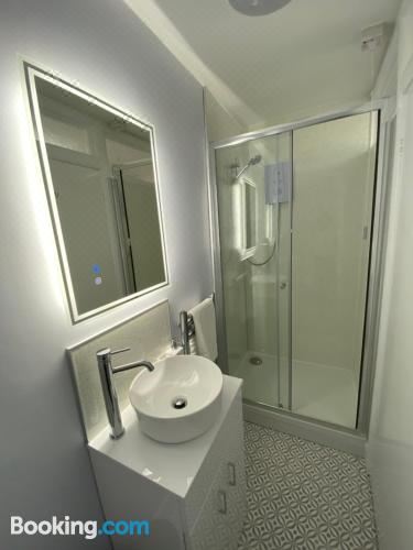 海景双人房-三楼