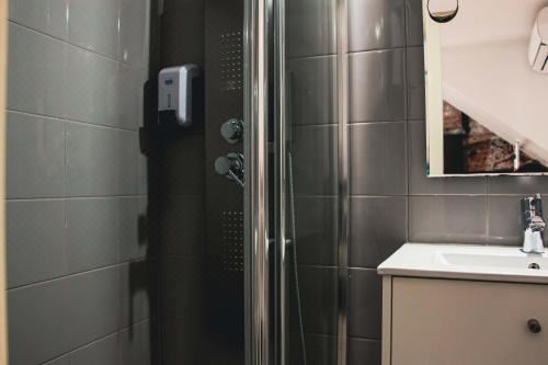 Hannah's Studios Studio