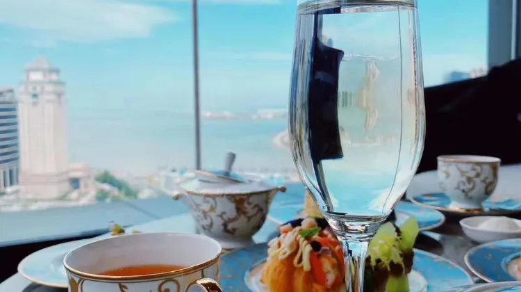 珠海 チャーミング ホリデイ ホテル 施設