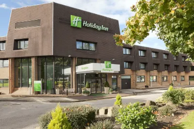 Holiday Inn LANCASTER by IHG Hotels in 