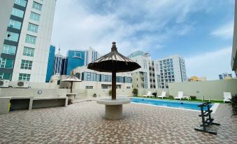 Haven Tower - Housity