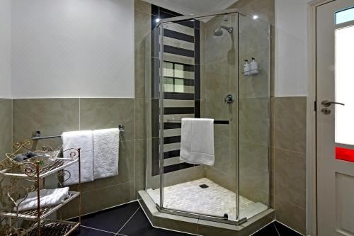 尊貴花園房 - 特大床雙人/雙床