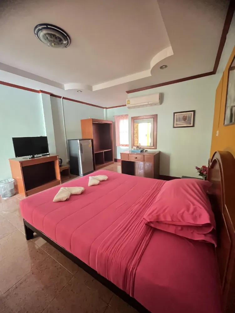 ห้องสแตนดาร์ด