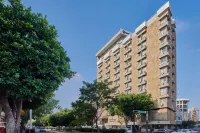 Best Western Plus Gran Hotel Centro Historico Hotels in 