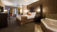 Best Western Plus Rama Inn  Suites