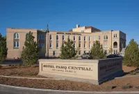 Hotel Parq Central Albuquerque Hotels in 