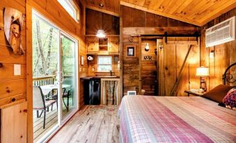 The Owl's Perch - Housity