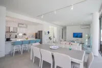 Protaras Olivine Villa Ol3