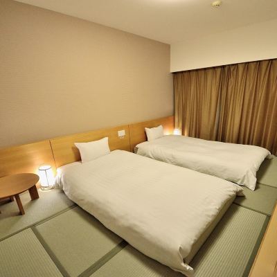 和式房 Dormy Inn飯店-弘前天然溫泉優惠