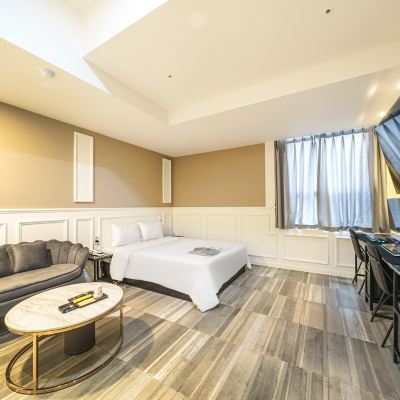 스페셜룸 (욕조) Sanbon CF 쿠폰