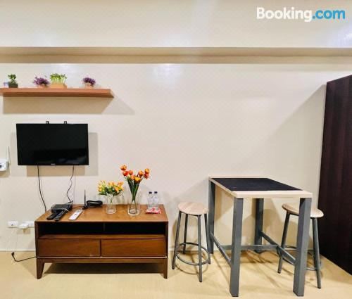 一室公寓