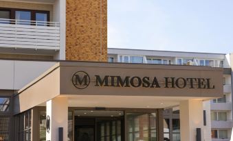 Mimosa Hotel