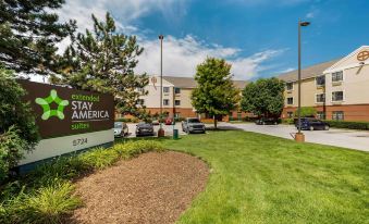 Extended Stay America Suites - Chicago - Gurnee