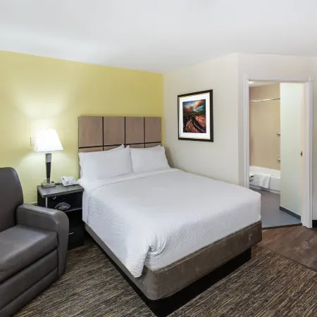 Candlewood Suites TYLER by IHG