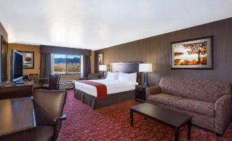 Holiday Inn Express & Suites Moab