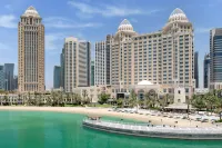 Four Seasons Hotel Doha
