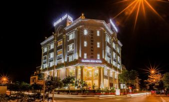 Quang Anh Hotel by the Moment