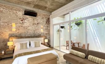 Casa Claver Loft Boutique Hotel