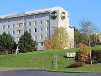 B&B Hotel Paris Roissy CDG Aéroport Hotels in Val-d'Oise
