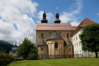 JUFA Hotel Stift Gurk Hotels in 