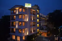 Lemon Tree Hotel Candolim Hotels in 