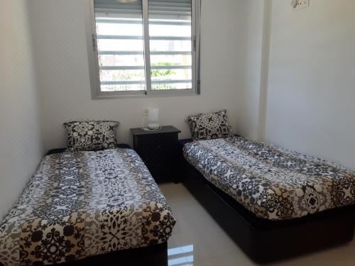 三卧室联排别墅