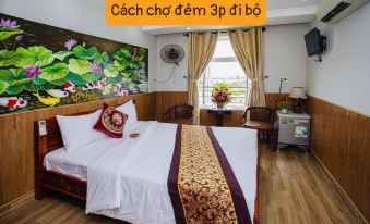 Cong Thuong Hotel