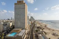 Sheraton Grand Tel Aviv Hotels in 
