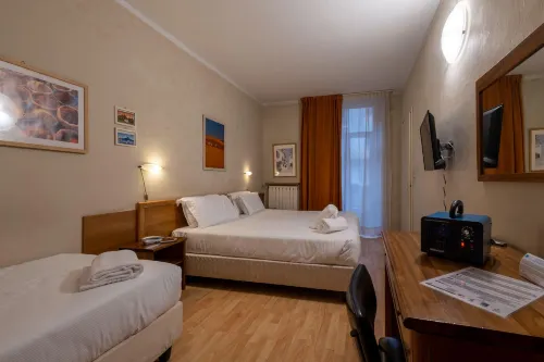 Hotel Montevecchio