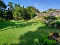 Rose Cottage - A Heritage Retreat