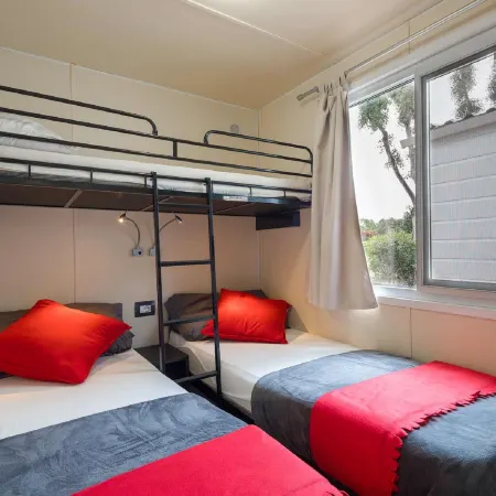 Camping Village Laguna Blu